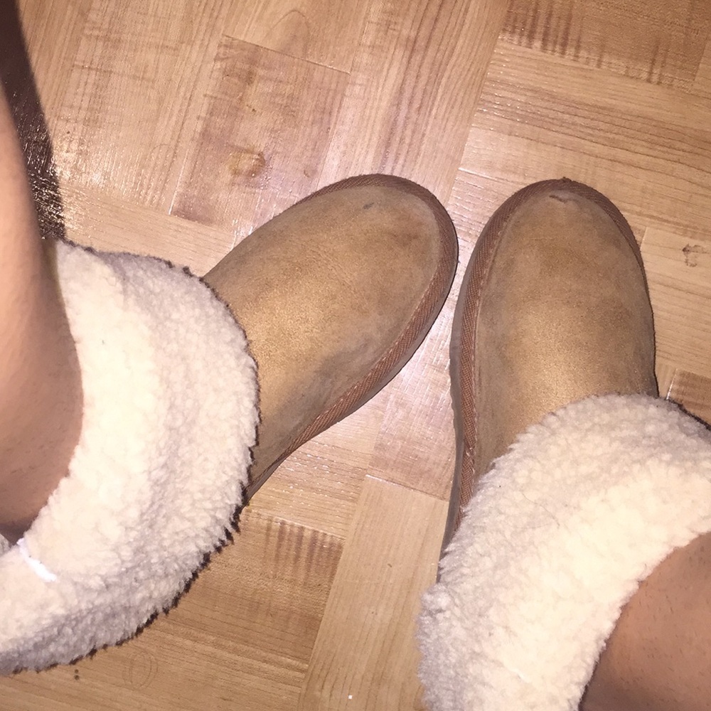Uggs 🥰